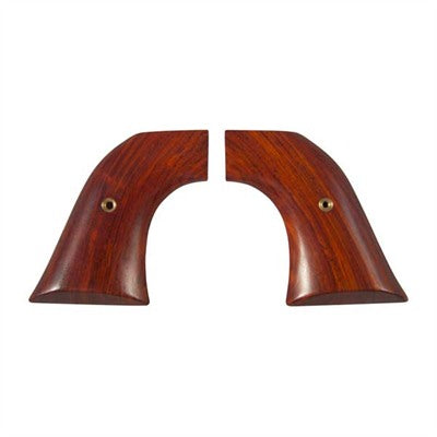 Single Action Firearm Grip Panels