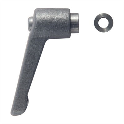 Locking S-Lever Swivel for Harris Bipods