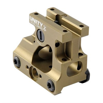 FAST Quick-Attach Mount for MRO