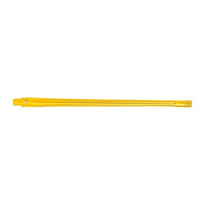 10/22 Tapered Straight Fluted Threaded Barrel