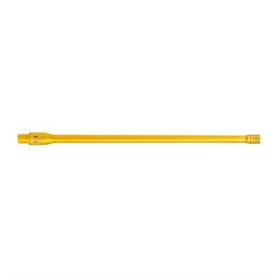 10/22 Pencil Profile Threaded Barrel