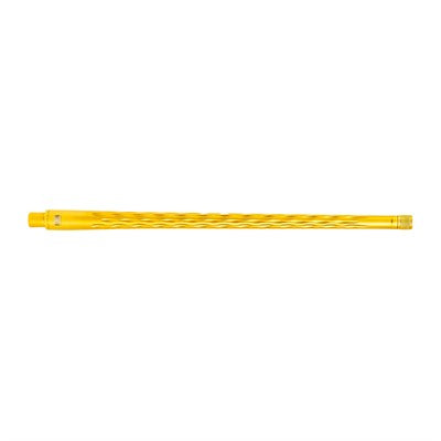 10/22 Tapered Flame Fluted Threaded Barrel