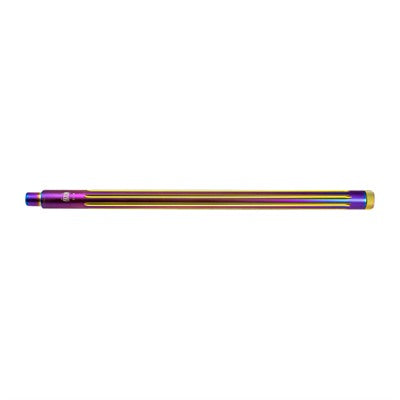 10/22 Bull Contour Straight Fluted Threaded Barrel