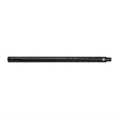 10/22 Bull Contour Flame Fluted Threaded Barrel