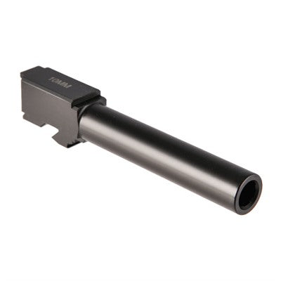 Match Grade Glock 20 Pistol Barrel
