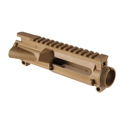 AR-15 M16 Stripped Upper Receiver Assembly