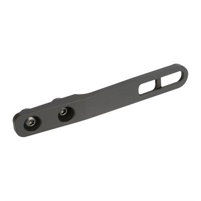 M-LOK Compatible Flashlight Mount Extension