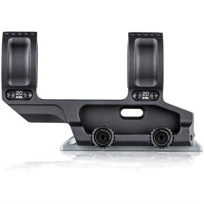 34mm Quick Detach LEAP/09 Scope Mounts (856481007430)
