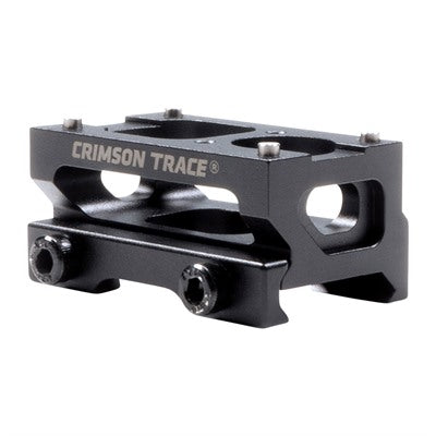 CT RAD Full Co-Witness Red Dot Mount