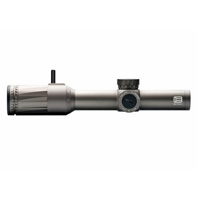 Vudu FFP 1-6x24mm Illuminated Rifle Scope Optic