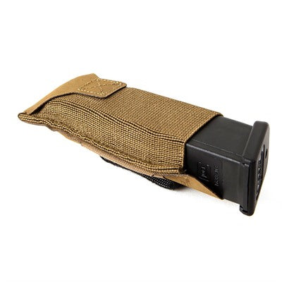 TEN-SPEED Handgun Magazine Carrier Pouch