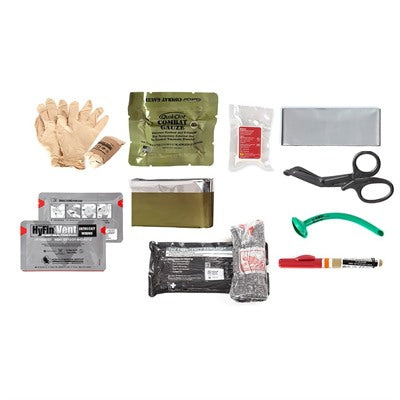 Trauma Kit NOW! Advanced Resupply Pack