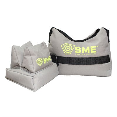 Two Piece Shooting Bags for Range Use
