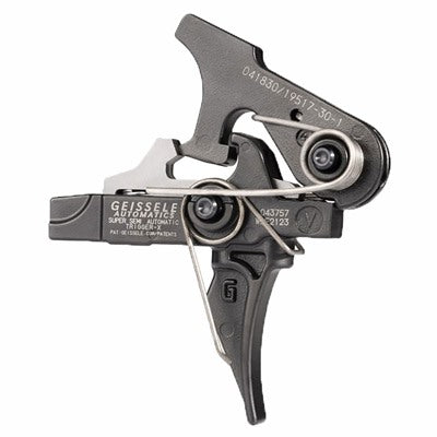 SSA X 2-Stage AR-15 Trigger Lightning Bow Edition