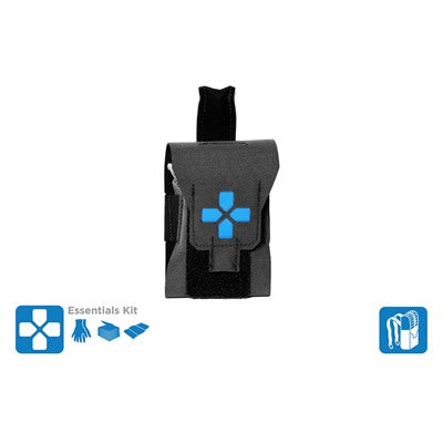 Micro Trauma Kit Now Nano Compact Medical Kit