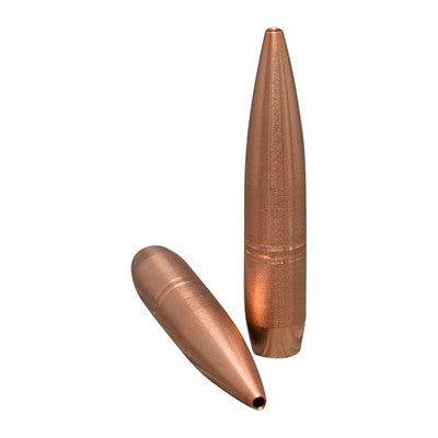224 Caliber (0.224") MTH Match Tactical Hunting Bullets