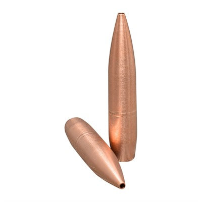 243 Caliber (0.243") MTH Match Tactical Hunting Bullets