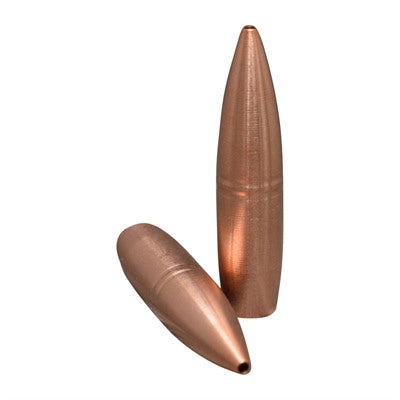 257 Caliber (0.257") MTH Match Tactical Hunting Bullets