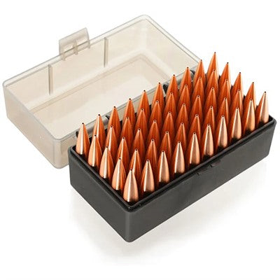 257 Caliber MTH Match Tactical Hunting Bullets (812191022323)