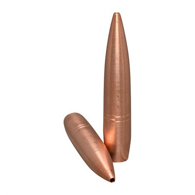 264 Caliber 6.5mm (0.264") MTH Match Tactical Hunting Bullets