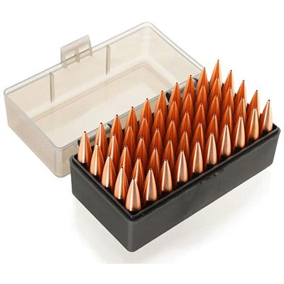 MTH 338 Cal (0.338") Match Tactical Hunting Projectiles