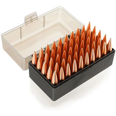MTH .338 Caliber Match Tactical Hunting Projectiles