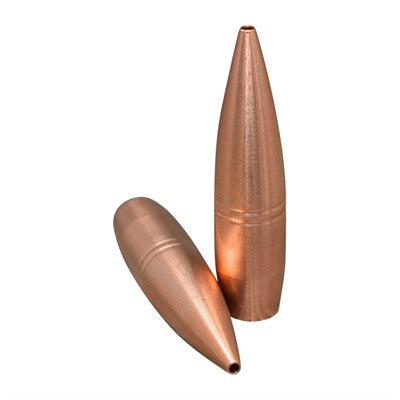 MTH .338 Cal Match Tactical Hunting Projectiles for Handloading