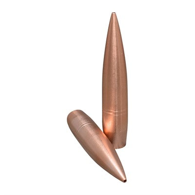 MTH .375 Cal Match Tactical Hunting Projectiles for Reloading
