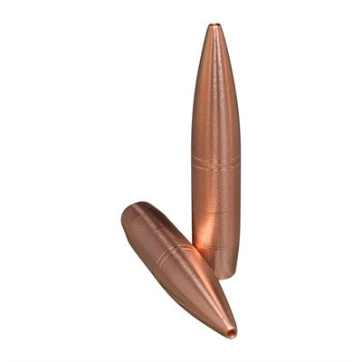 MTAC .264" 6.5mm Match Tactical Magazine Feed Projectiles