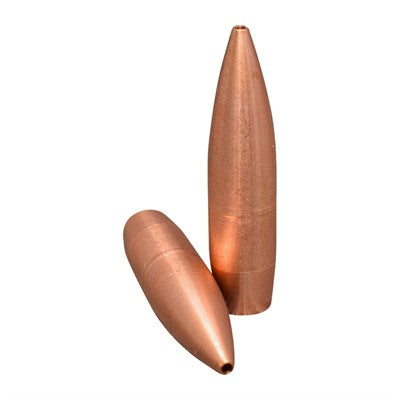MTAC .277 Cal Match Tactical Projectiles for Reloading