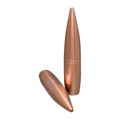 MTAC 338 Cal (0.338") Match Tactical Projectiles