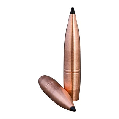 LAZER 264 Cal (0.264") Rifle Projectiles