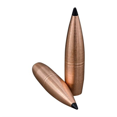 LAZER 277 Cal (0.277") Rifle Projectiles