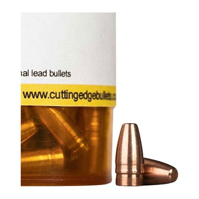 CURX .22 LR 0.223" Caliber Rifle Projectiles