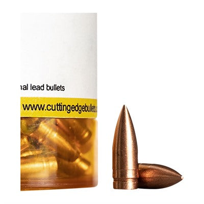 CURX .22 LR 0.223" Tactical Rifle Projectiles