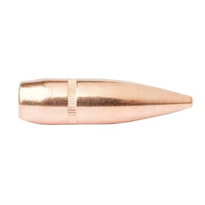 CamPro .308" 30 Caliber Plated Bullets for Reloading