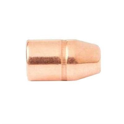 CamPro .357" 38 Caliber Plated Reloading Projectiles