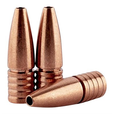 30 Cal 0.308" Controlled Chaos High Velocity Reloading Projectiles