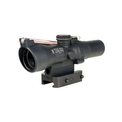TA45 ACOG Compact 1.5x24mm Firearm Scope with Q-LOC Mount