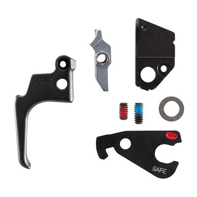 Action Enhancement Kit for Ruger MK IV and 22/45 Pistol