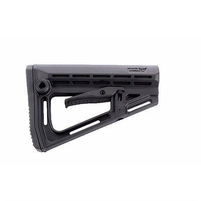 Wilson Combat Buttstock for AR-15 Rifle