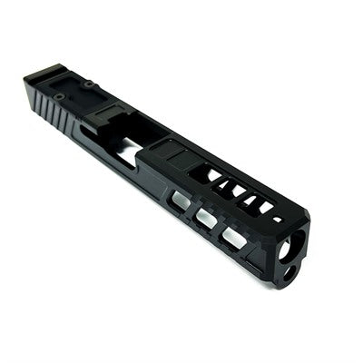 Marksman V4 Slide Compatible with Glock 17 Gen 3