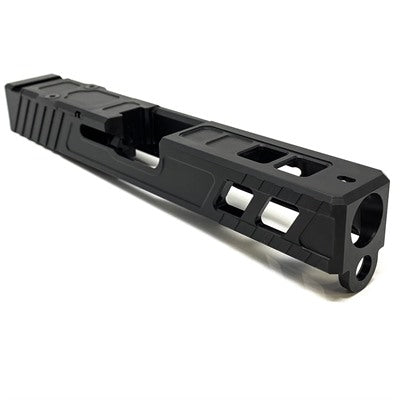 Marksman V4 Slide Compatible with Glock 19 Gen 3