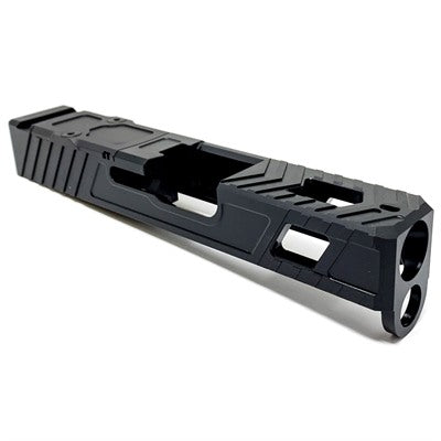 V4 Marksman Slide Compatible with Glock 26 Gen 3