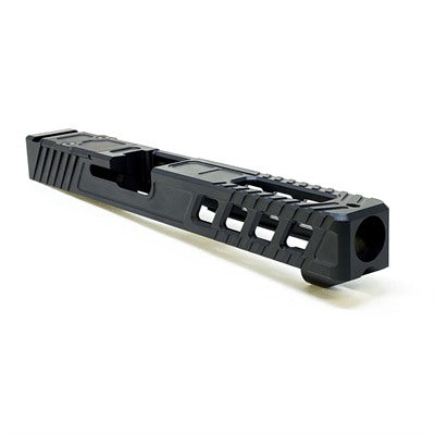 V4 Marksman Slide Compatible with Glock 34 Gen 3