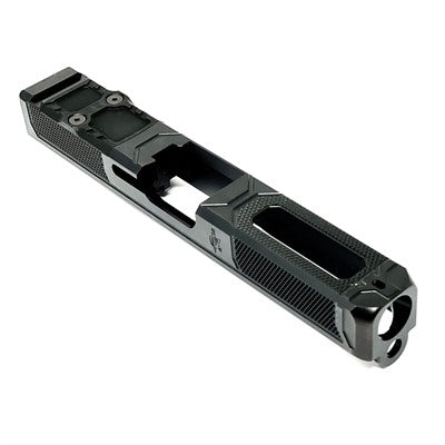 V5 Executive Carry Slide Compatible with Glock 21 Gen 3