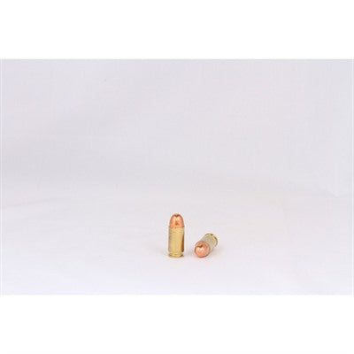 HSM .45 ACP/Auto Training 230 grain Full Metal Jacket ammunition