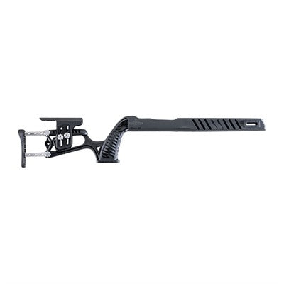 MCA-22 Precision Chassis Compatible with Ruger 10/22