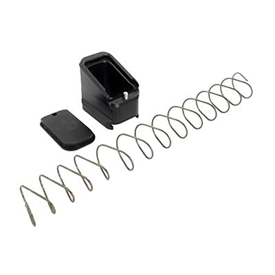 CZ P10F Magazine Capacity Extension +5/4