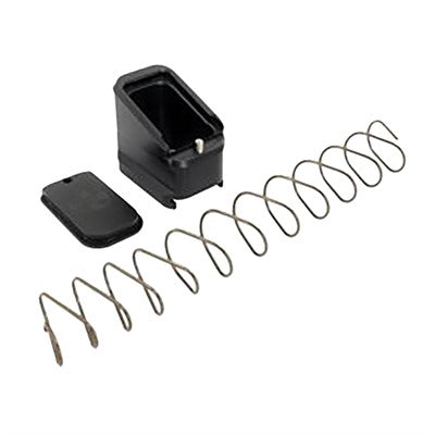 CZ P10S Magazine Capacity Extension +5/4